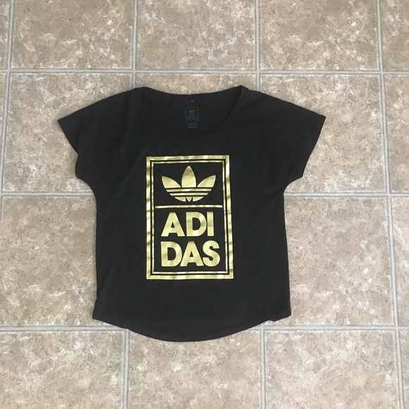 Adidas tee shirt - Picture 1 of 2